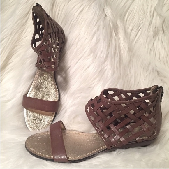 LOFT Shoes - Ann Taylor Loft Sandals 🩴